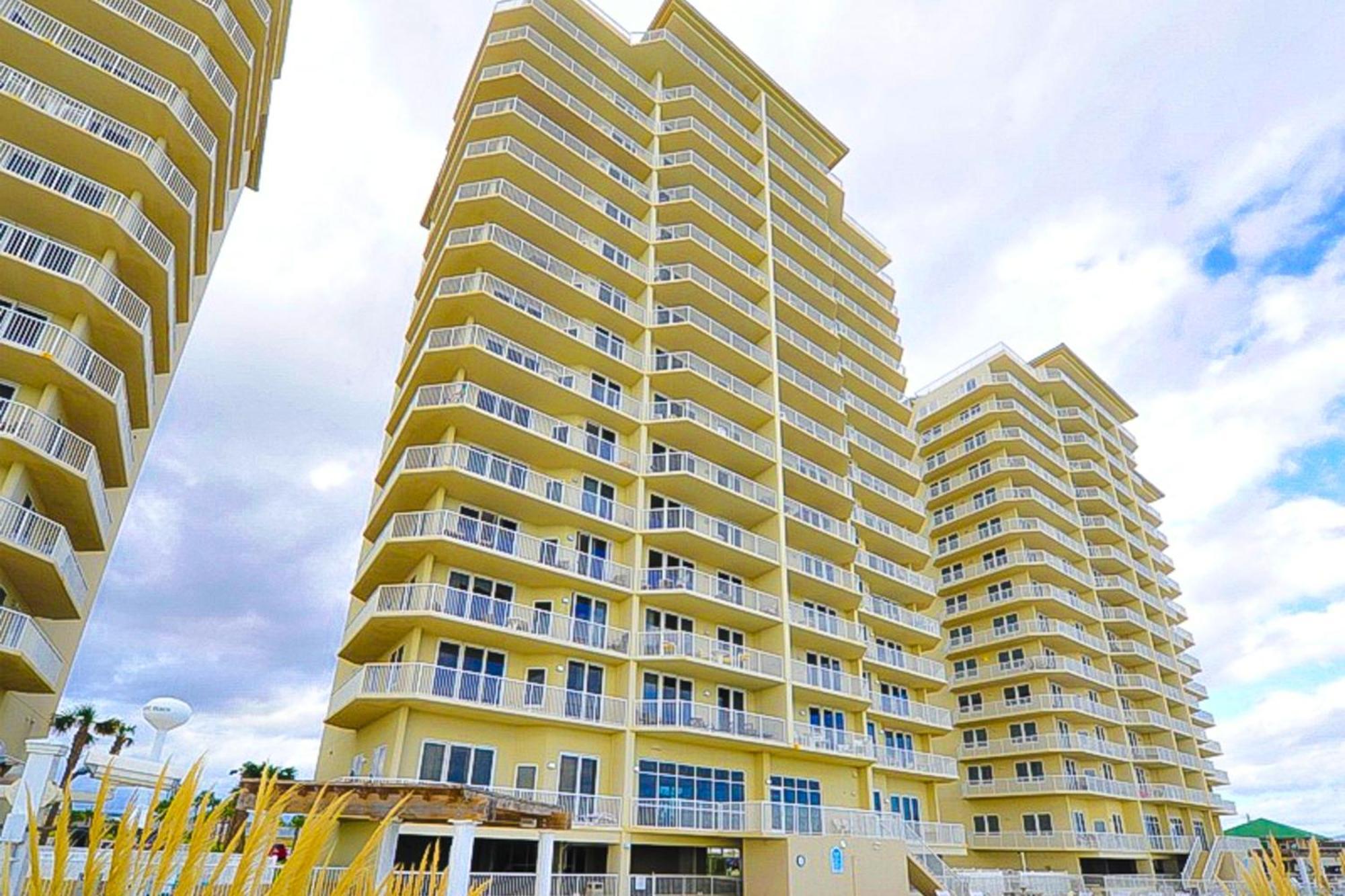 Summerwind Navarre Bilik gambar
