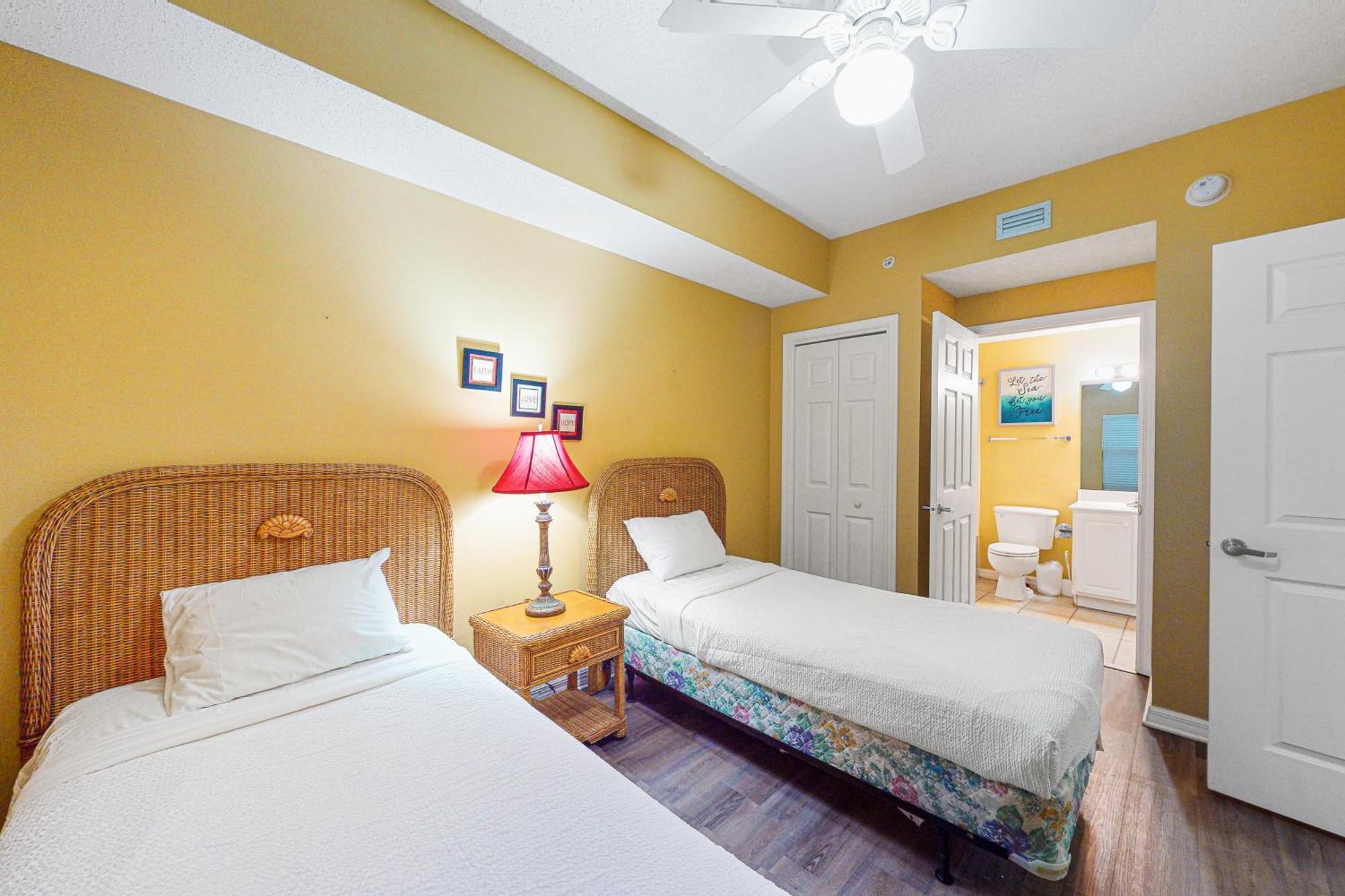 Summerwind Navarre Bilik gambar