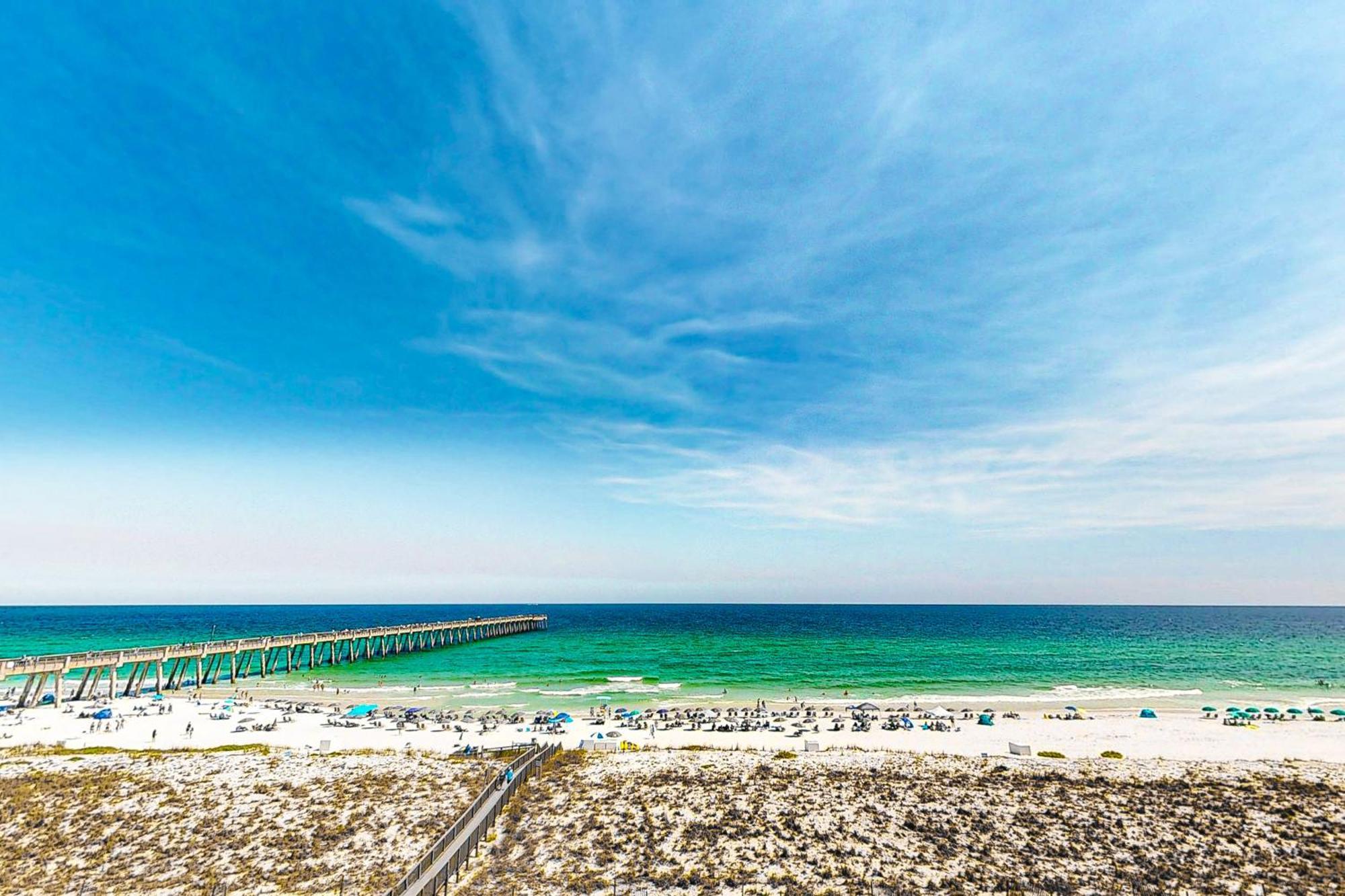 Summerwind Navarre Bilik gambar